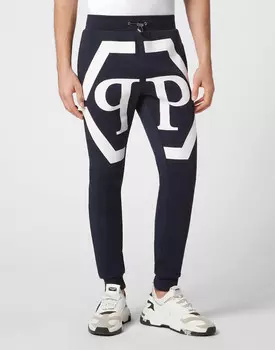 Брюки Спортивные Philipp Plein