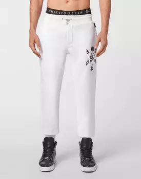Брюки Спортивные Philipp Plein