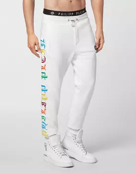 Брюки Спортивные Philipp Plein