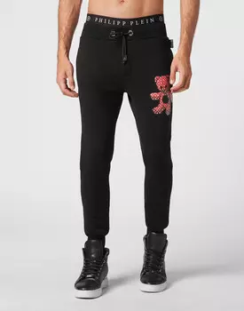 Брюки Спортивные Philipp Plein