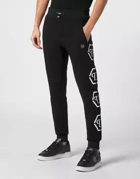 Брюки Спортивные Philipp Plein