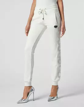 Брюки Спортивные Philipp Plein