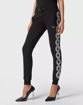 Брюки Спортивные Philipp Plein
