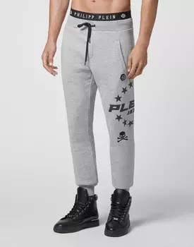 Брюки Спортивные Philipp Plein