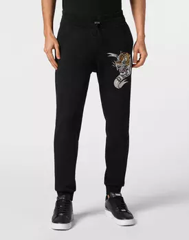 Брюки Спортивные Philipp Plein