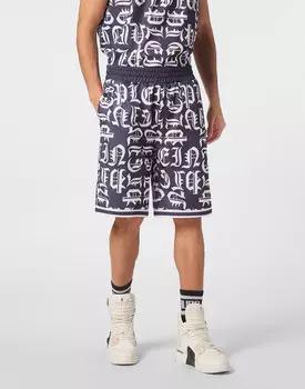 Брюки Спортивные Philipp Plein