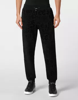 Брюки Спортивные Philipp Plein
