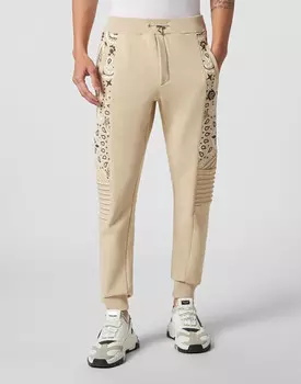 Брюки Спортивные Philipp Plein