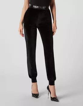 Брюки Спортивные Philipp Plein