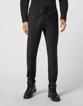 Брюки Спортивные Philipp Plein
