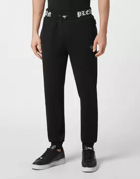Брюки Спортивные Philipp Plein