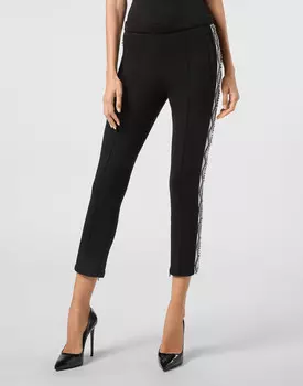 Брюки Спортивные Philipp Plein