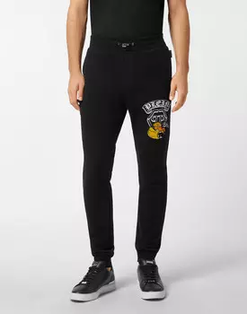 Брюки Спортивные Philipp Plein