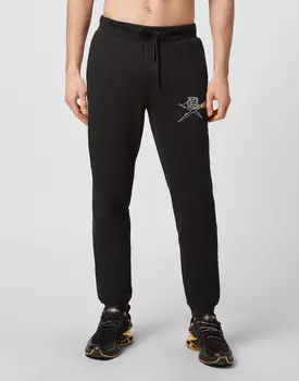 Брюки Спортивные Plein Sport