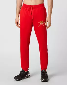 Брюки Спортивные Plein Sport