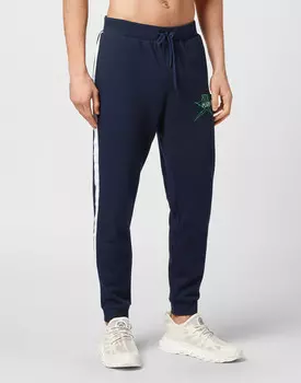 Брюки Спортивные Plein Sport