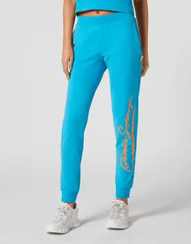 Брюки Спортивные Plein Sport