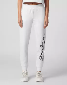 Брюки Спортивные Plein Sport