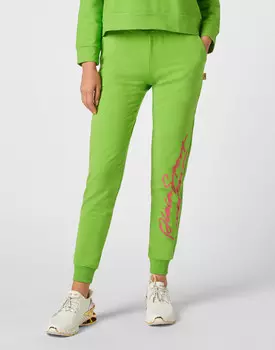 Брюки Спортивные Plein Sport