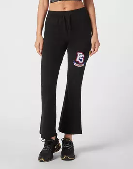 Брюки Спортивные Plein Sport