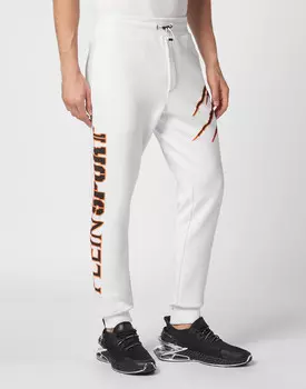 Брюки Спортивные Plein Sport