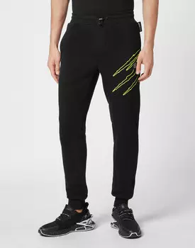 Брюки Спортивные Plein Sport