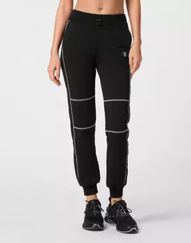 Брюки Спортивные Plein Sport