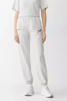 Брюки Sporty Rich Модель Dodgers Serif