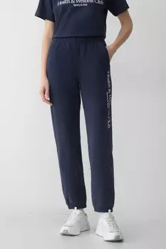 Брюки Sporty Rich Модель H&W Crest