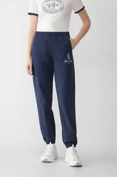 Брюки Sporty Rich Модель Vendome