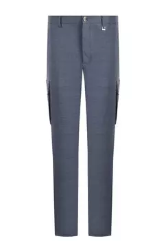 Брюки Tombolini