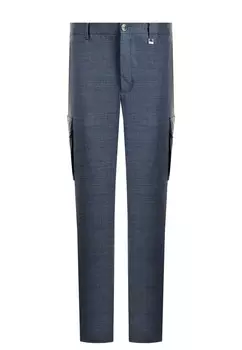 Брюки Tombolini