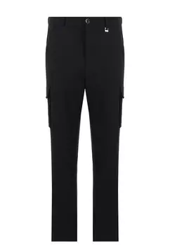 Брюки Tombolini