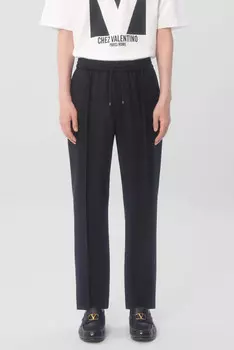 Брюки Valentino