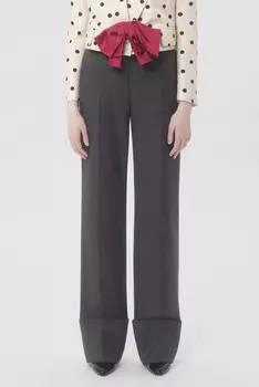 Брюки Valentino