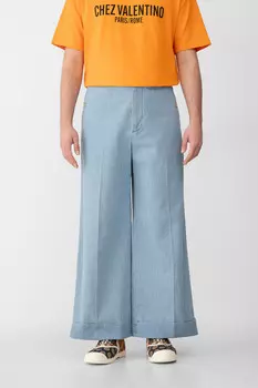 Брюки Valentino