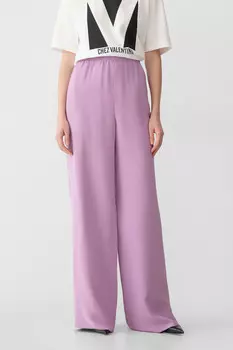 Брюки Valentino Модель Couture