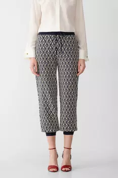 Брюки Valentino Модель Toute La V