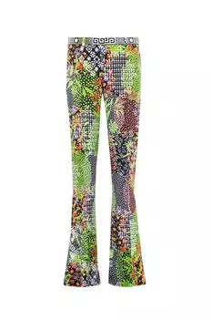 Брюки Versace