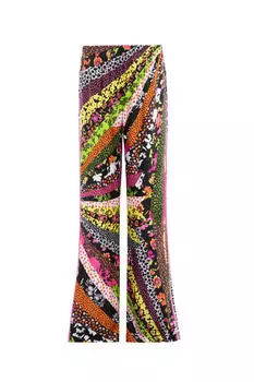 Брюки Versace