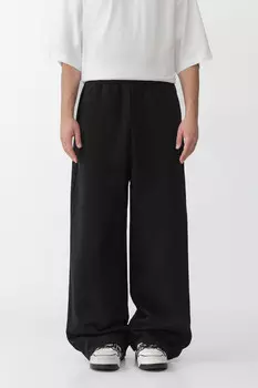 Брюки Vetements Модель Из Лимитированной Коллекции