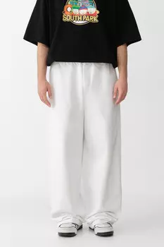 Брюки Vetements Модель Из Лимитированной Коллекции