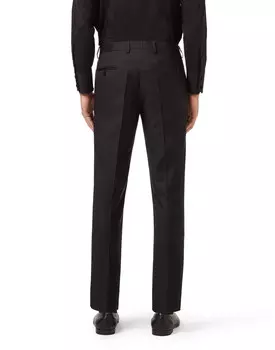 Брюки Зауженные Billionaire