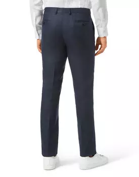 Брюки Зауженные Billionaire