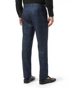 Брюки Зауженные Billionaire