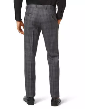 Брюки Зауженные Billionaire