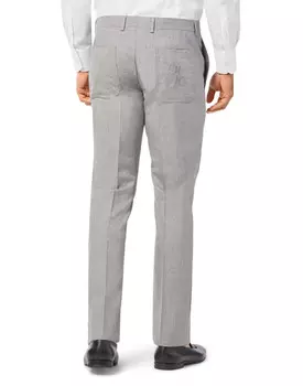 Брюки Зауженные Billionaire