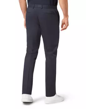 Брюки Зауженные Billionaire