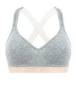 Бюстгальтер Emporio Armani Underwear