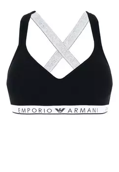 Бюстгальтер Emporio Armani Underwear